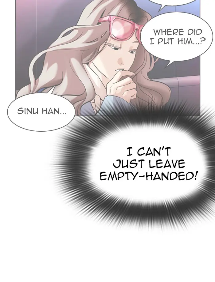 Lookism Chapter 323