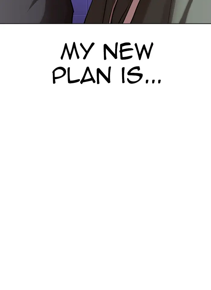 Lookism Chapter 323