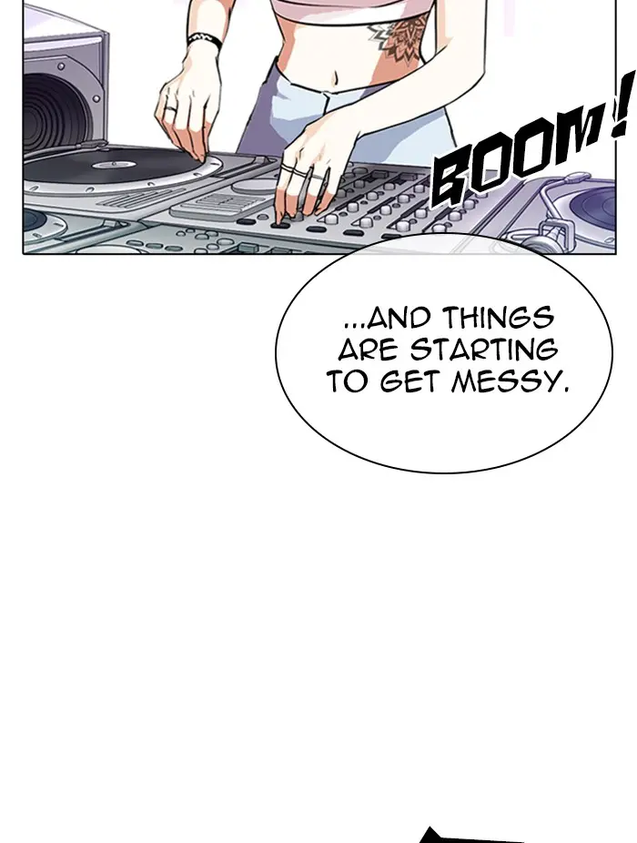 Lookism Chapter 323