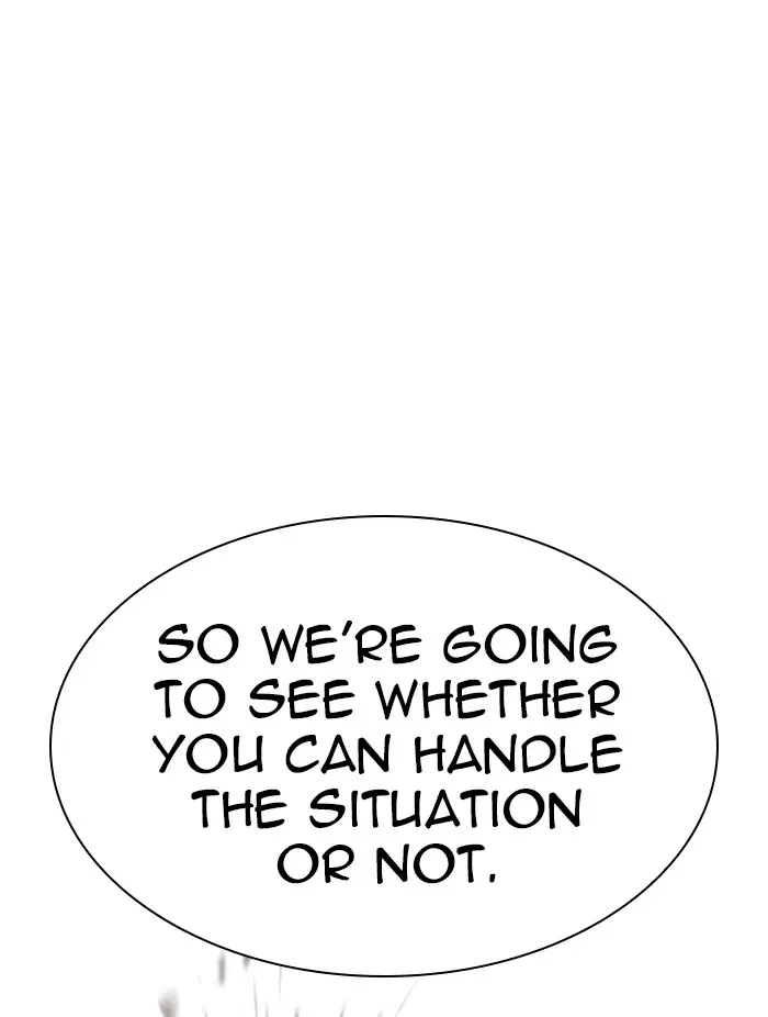 Lookism Chapter 323