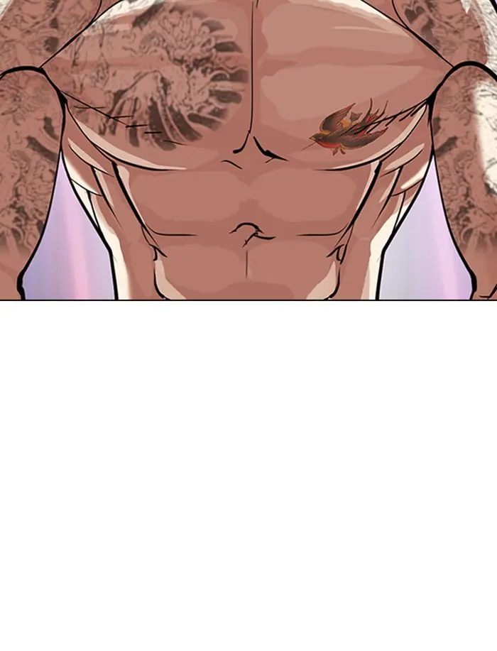 Lookism Chapter 323