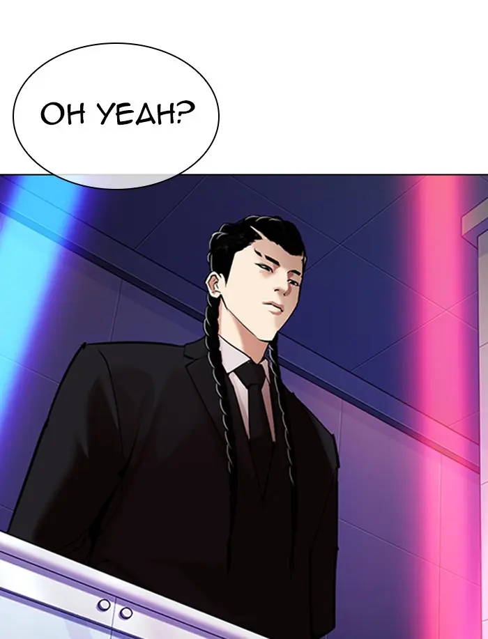 Lookism Chapter 323