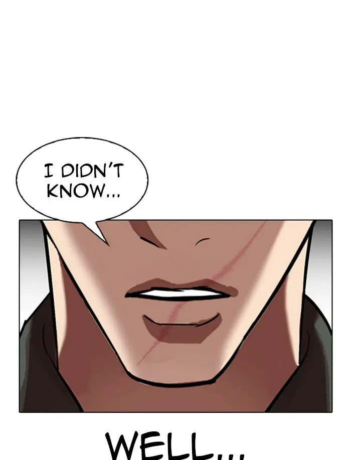 Lookism Chapter 323