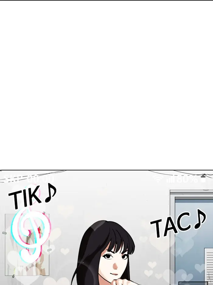 Lookism Chapter 324