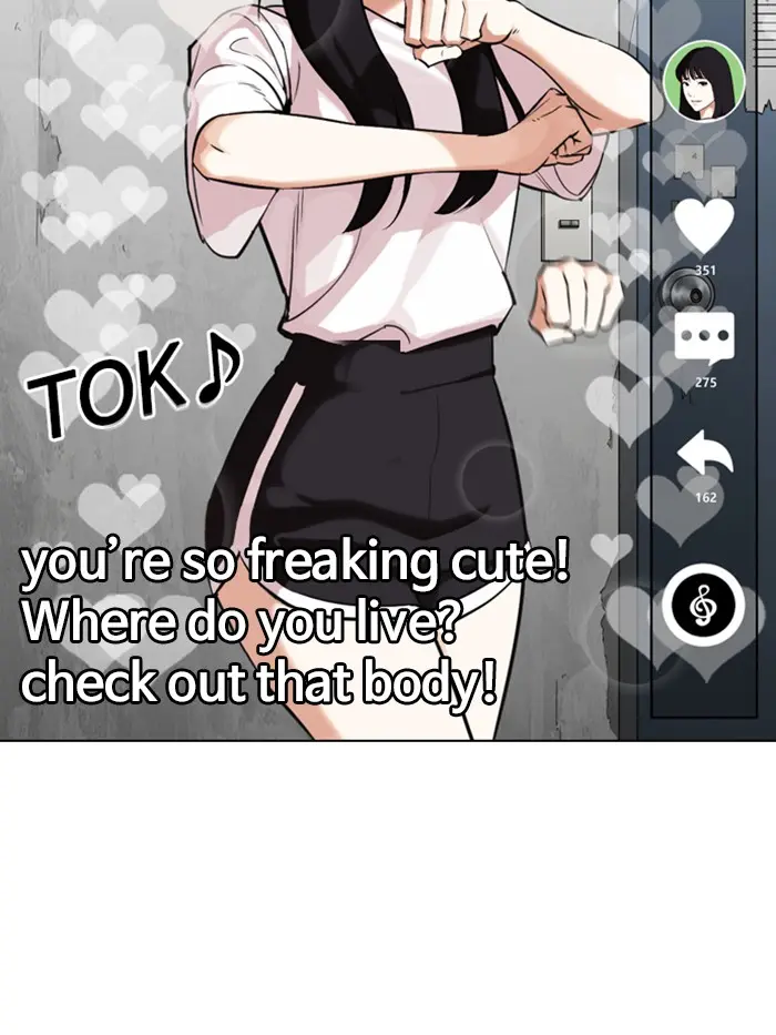 Lookism Chapter 324