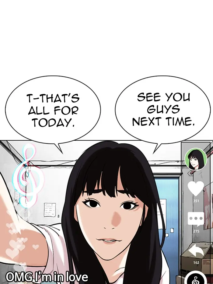Lookism Chapter 324