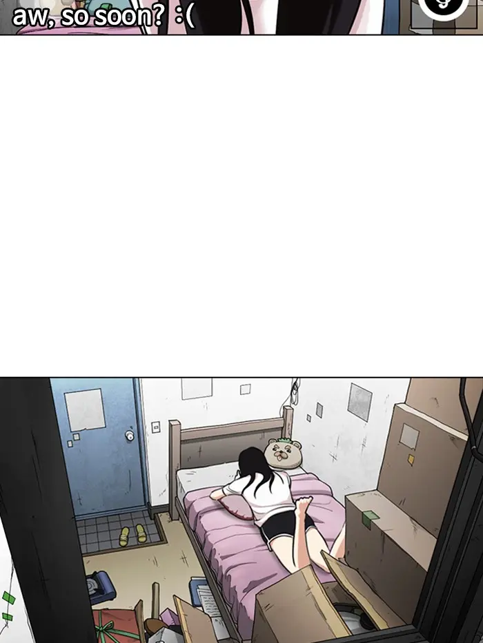 Lookism Chapter 324