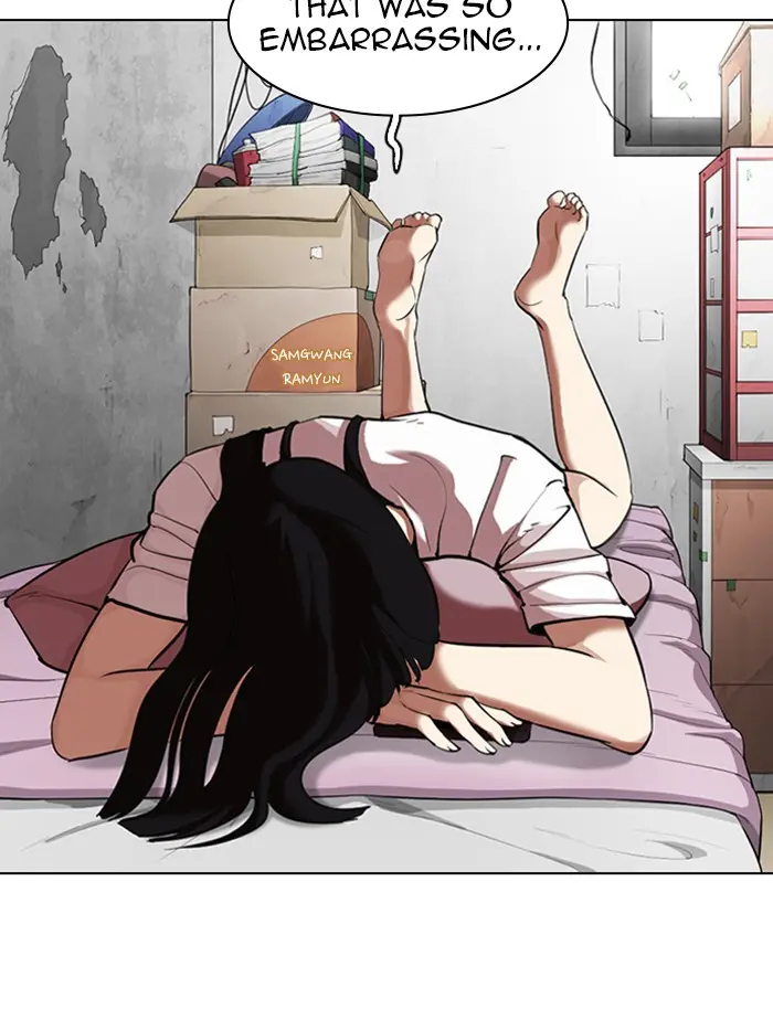 Lookism Chapter 324