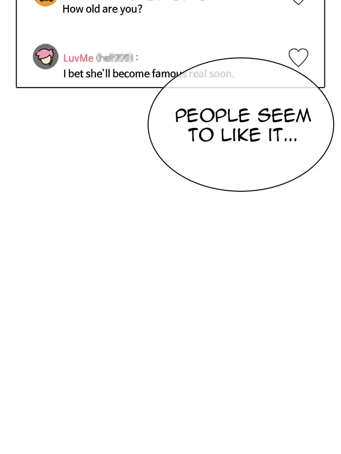 Lookism Chapter 324