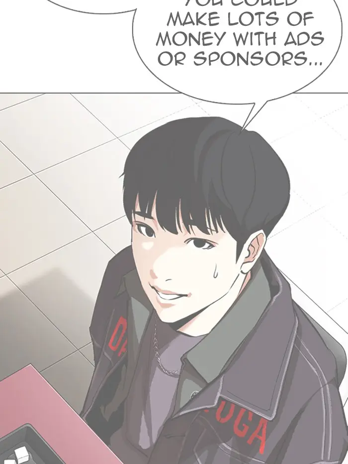 Lookism Chapter 324