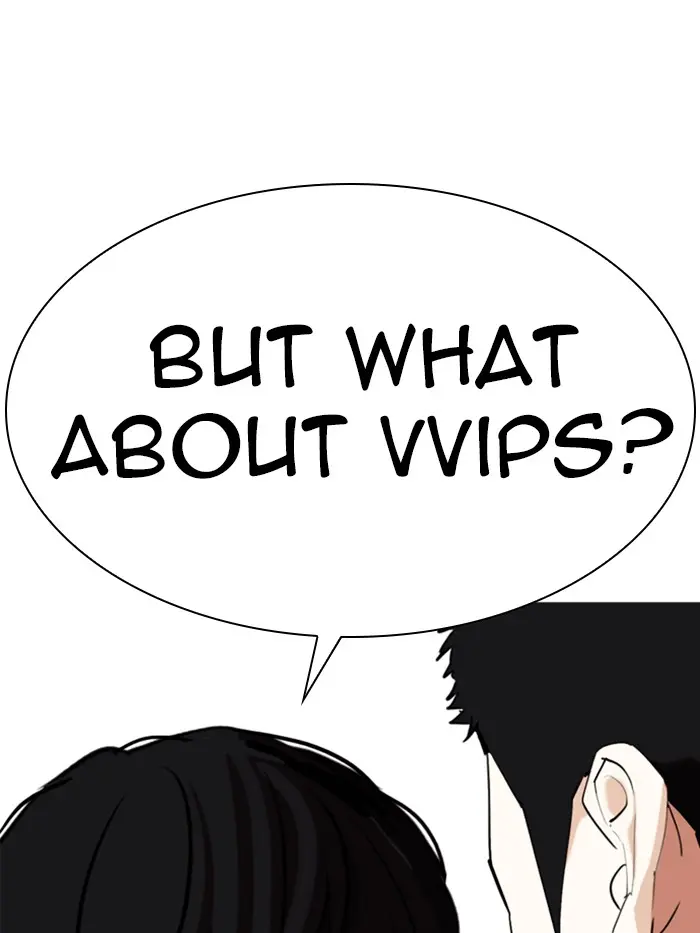 Lookism Chapter 324