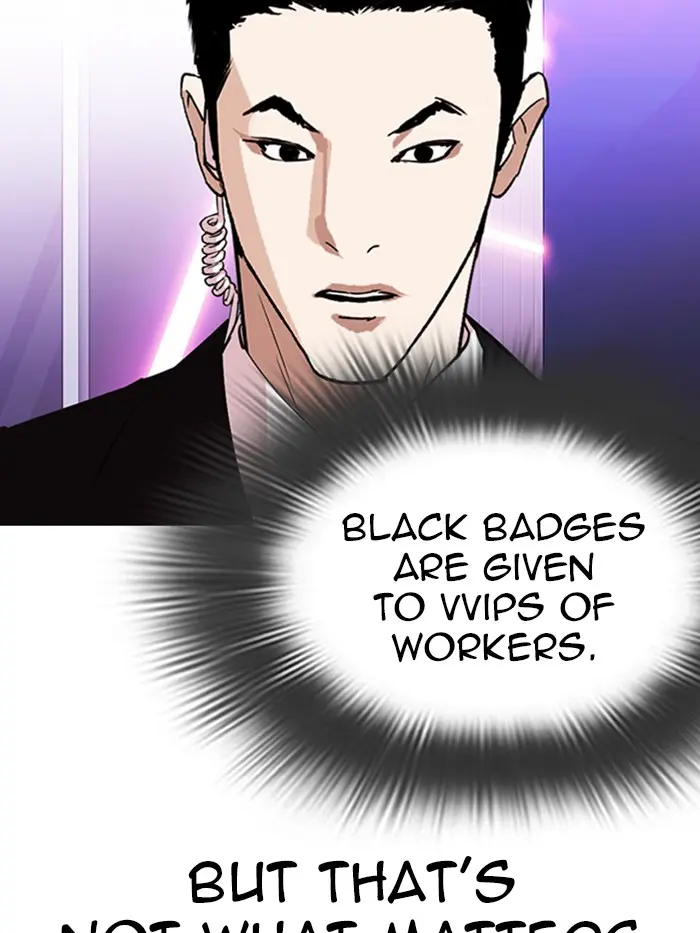 Lookism Chapter 324