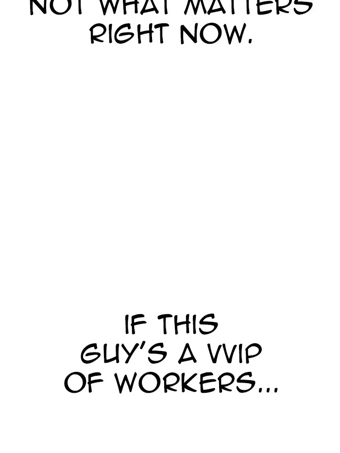 Lookism Chapter 324