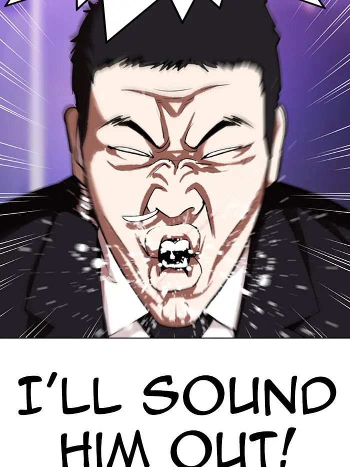 Lookism Chapter 324