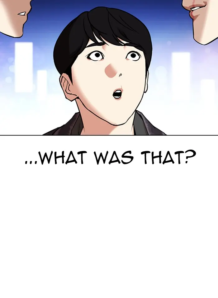 Lookism Chapter 324
