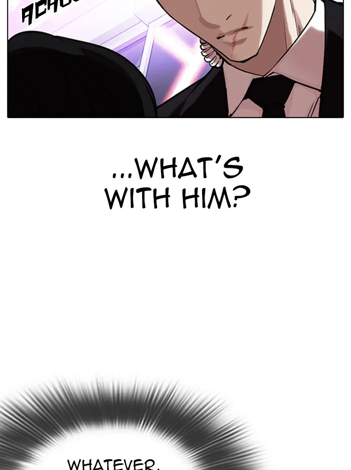 Lookism Chapter 324
