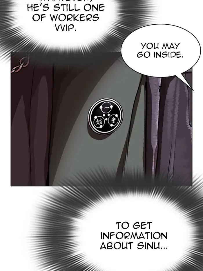 Lookism Chapter 324