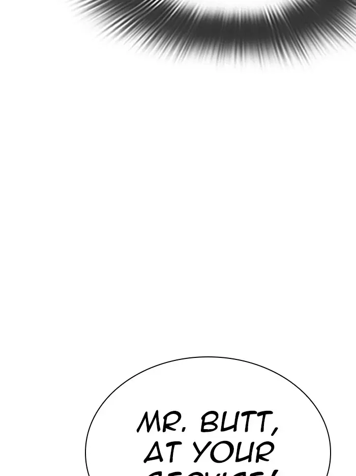 Lookism Chapter 324