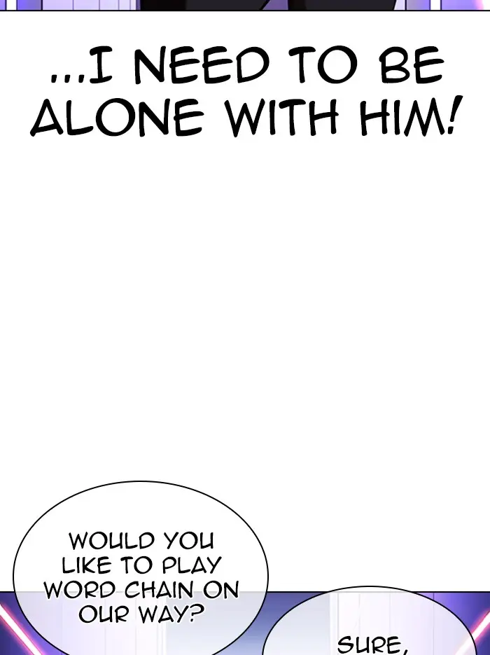 Lookism Chapter 324
