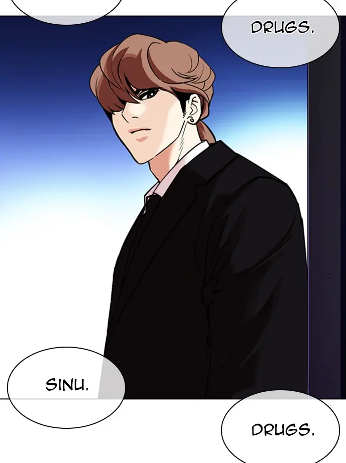 Lookism Chapter 324