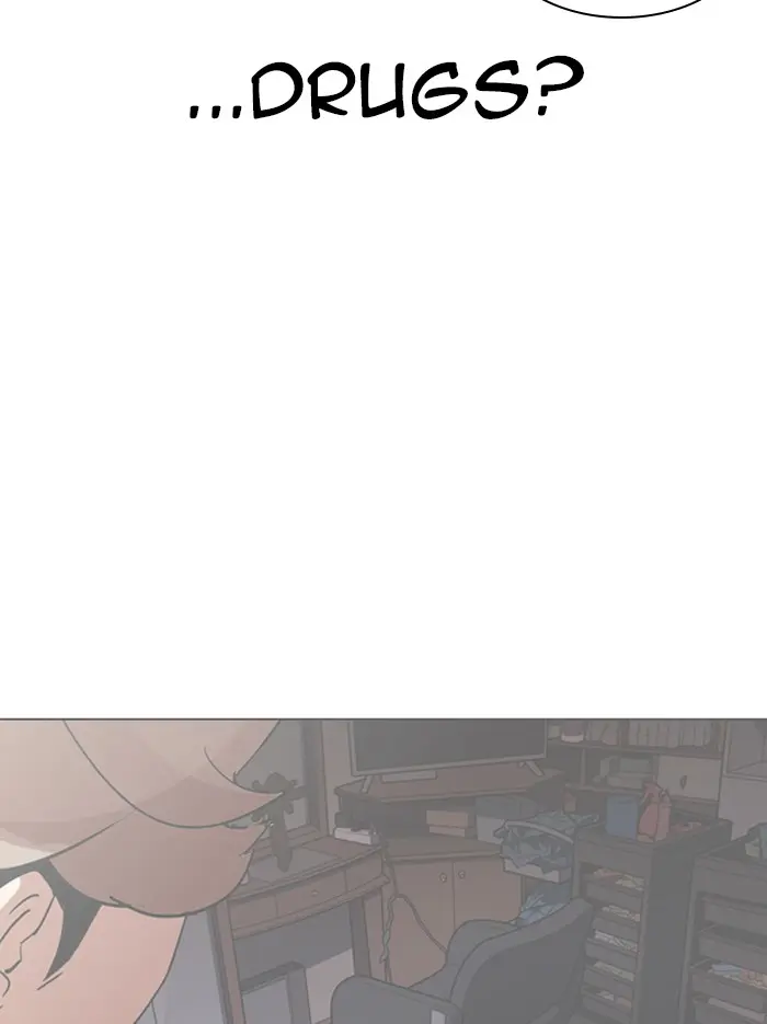 Lookism Chapter 324