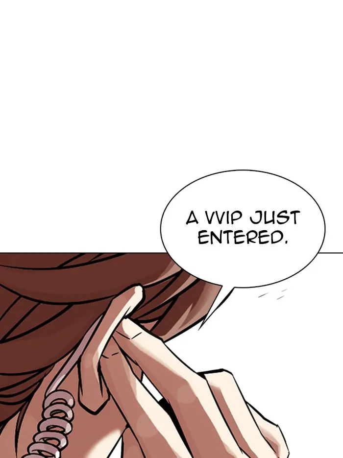 Lookism Chapter 324