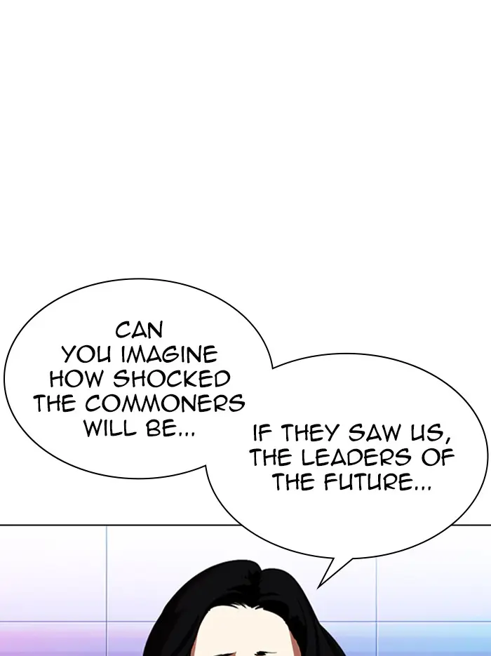 Lookism Chapter 324