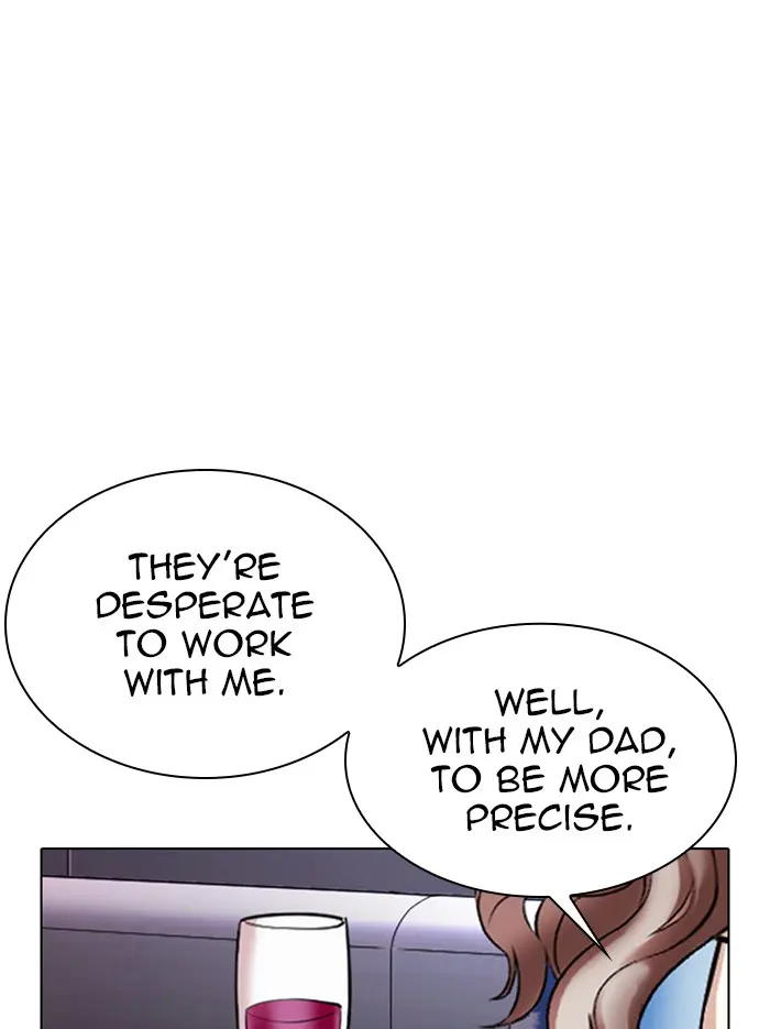 Lookism Chapter 324