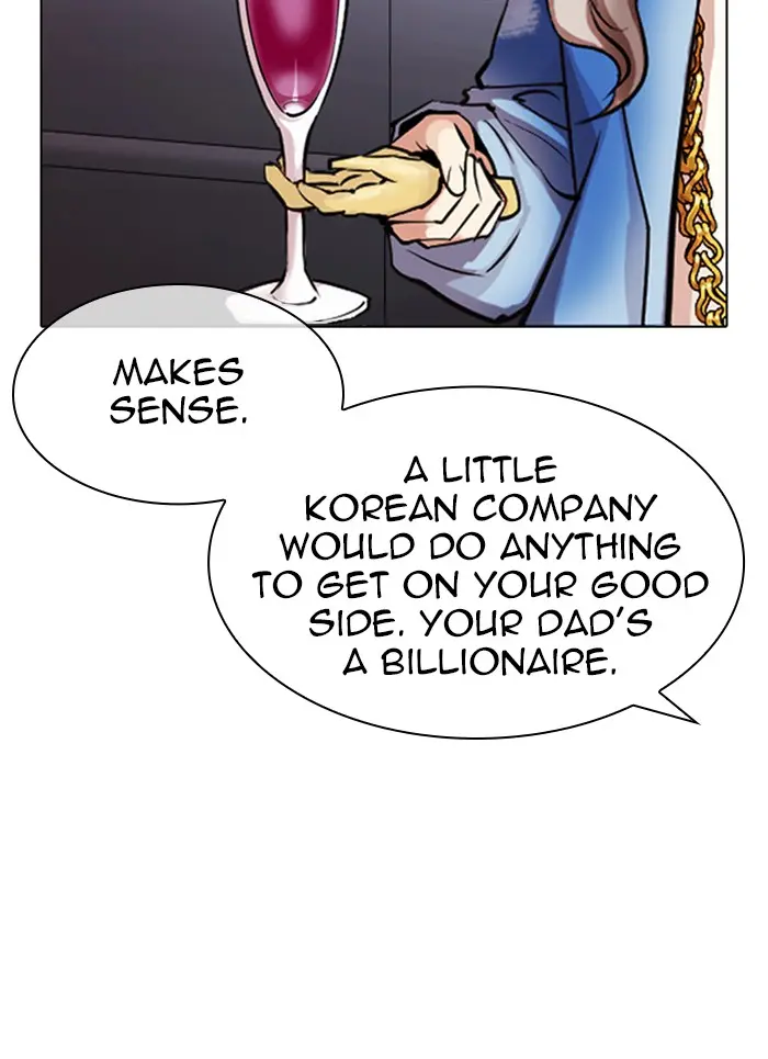 Lookism Chapter 324