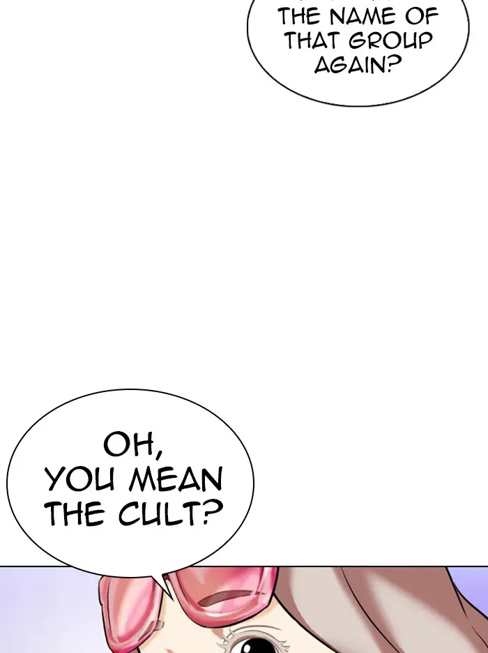 Lookism Chapter 324
