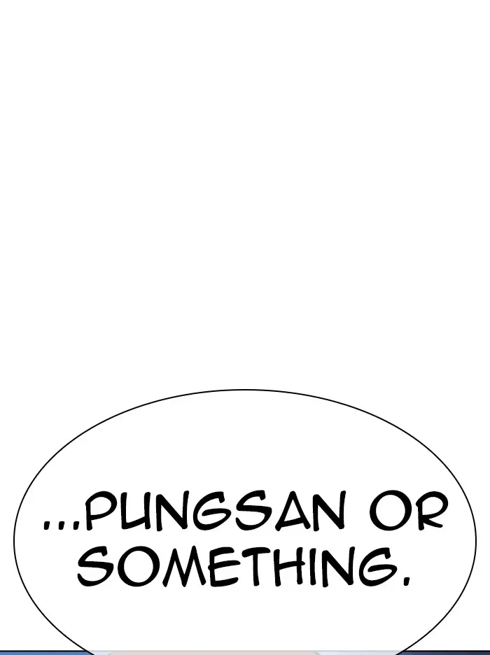 Lookism Chapter 324
