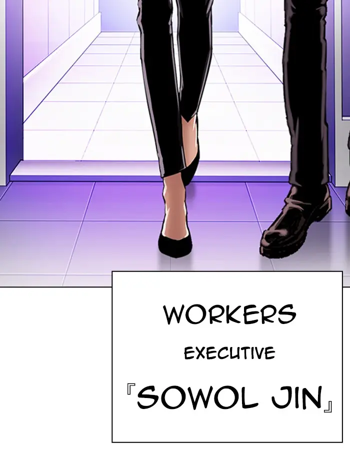 Lookism Chapter 324