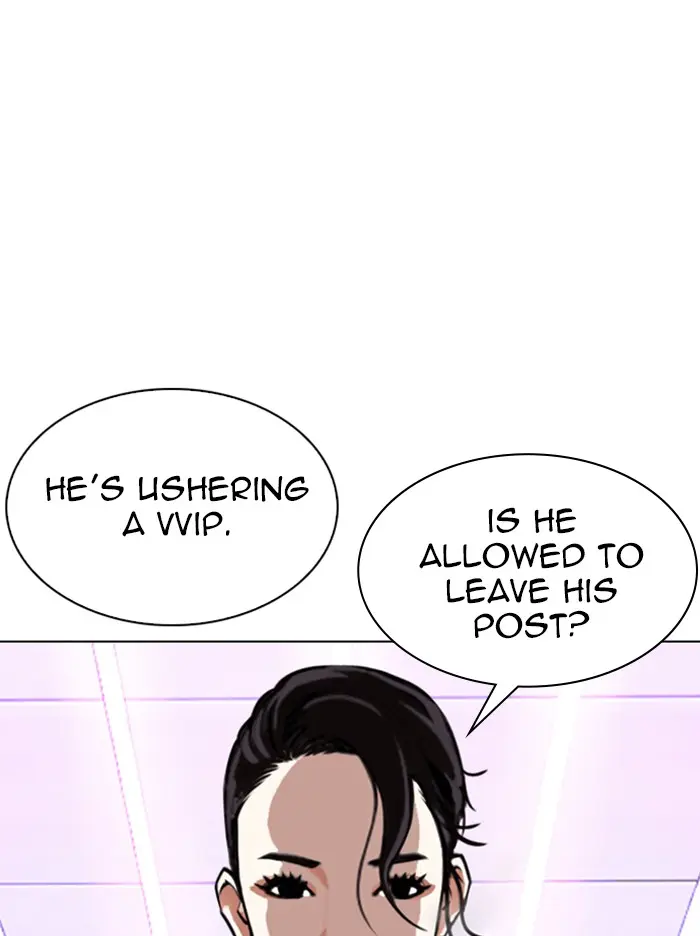 Lookism Chapter 324