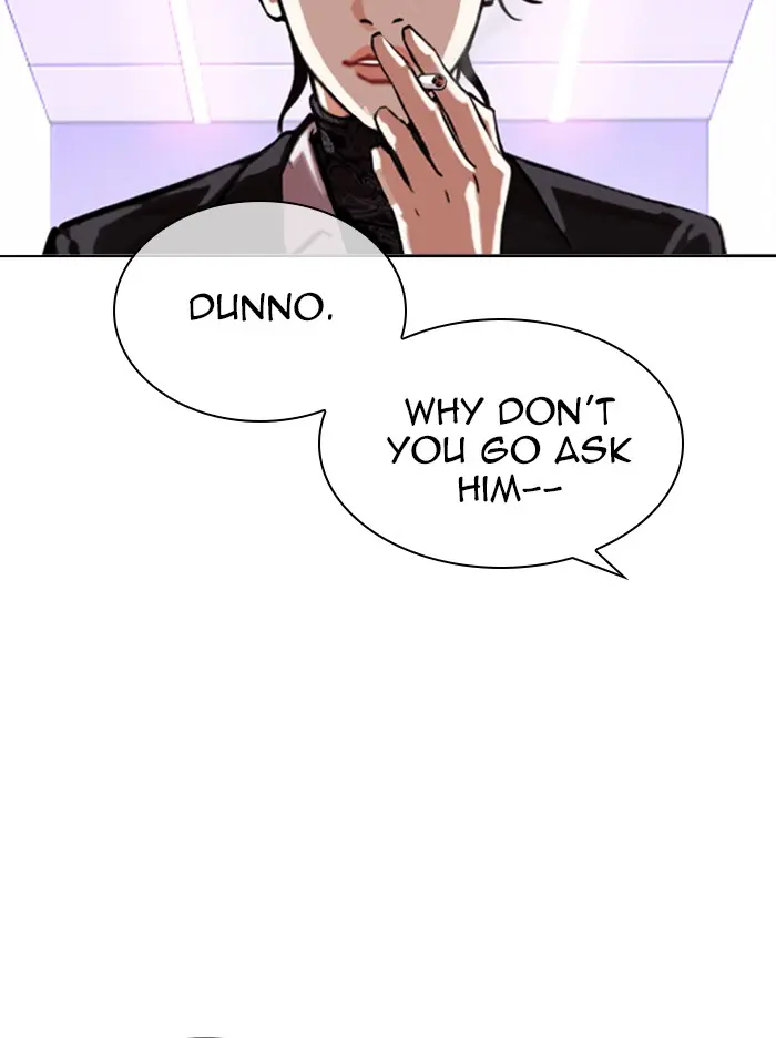 Lookism Chapter 324