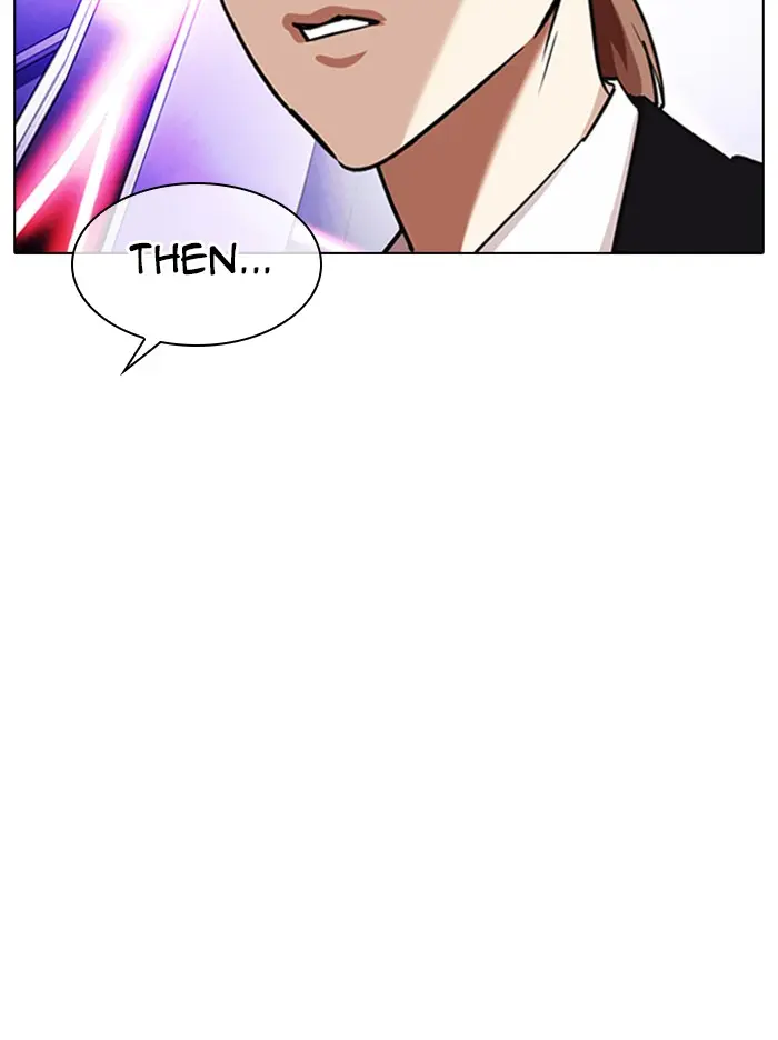 Lookism Chapter 324