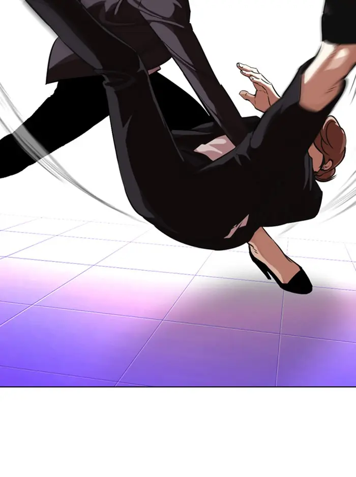 Lookism Chapter 324