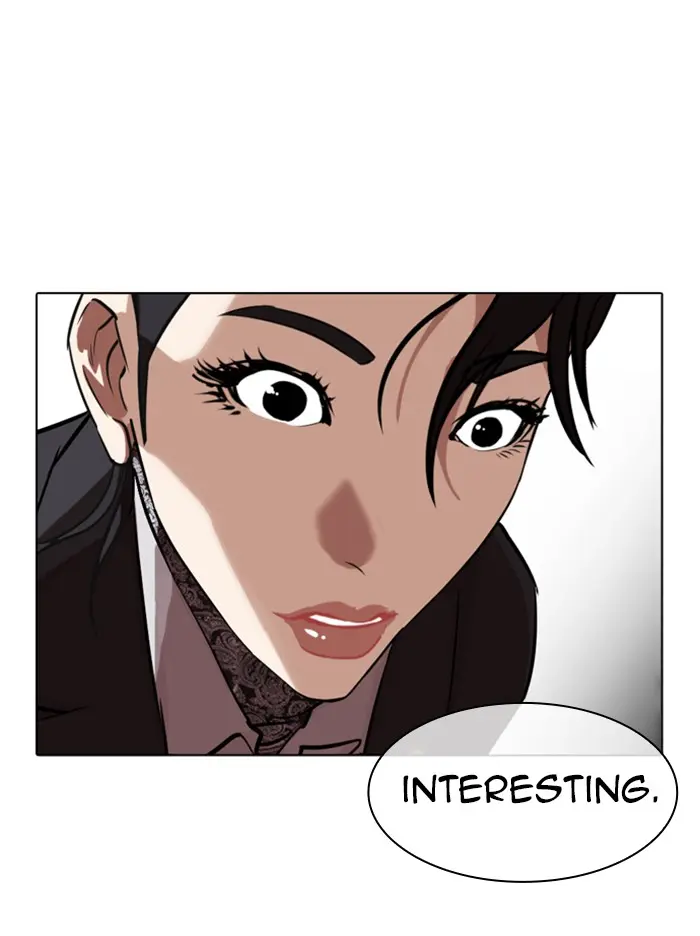 Lookism Chapter 324