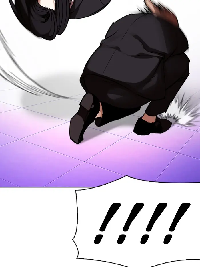 Lookism Chapter 324