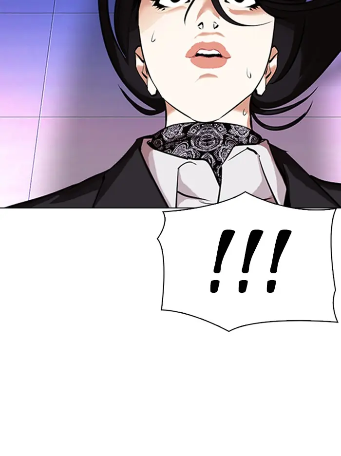 Lookism Chapter 324
