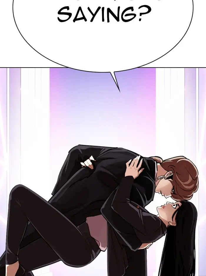 Lookism Chapter 324