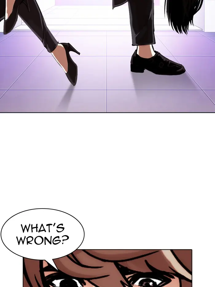 Lookism Chapter 324