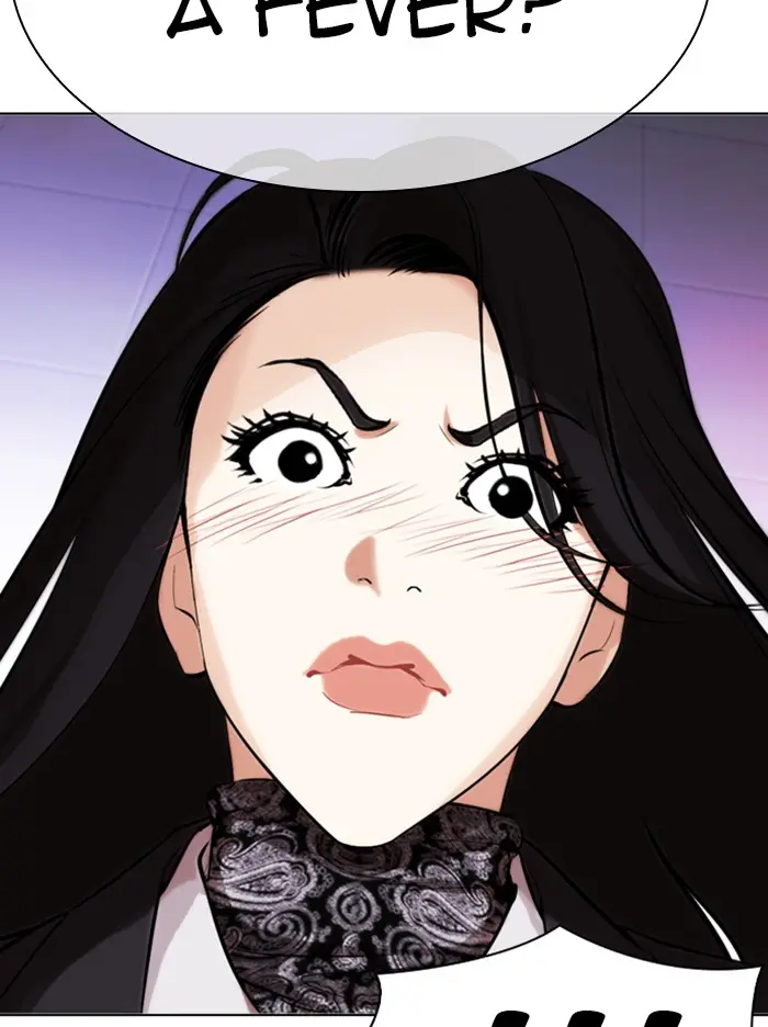 Lookism Chapter 324