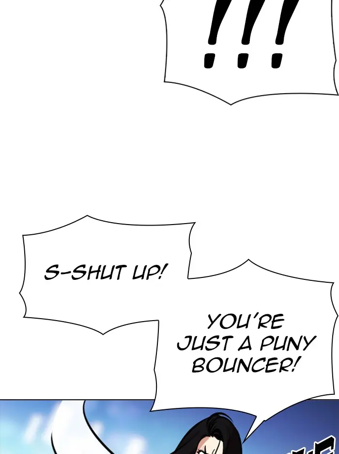 Lookism Chapter 324