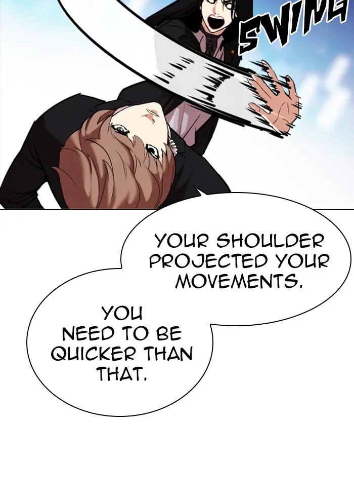 Lookism Chapter 324