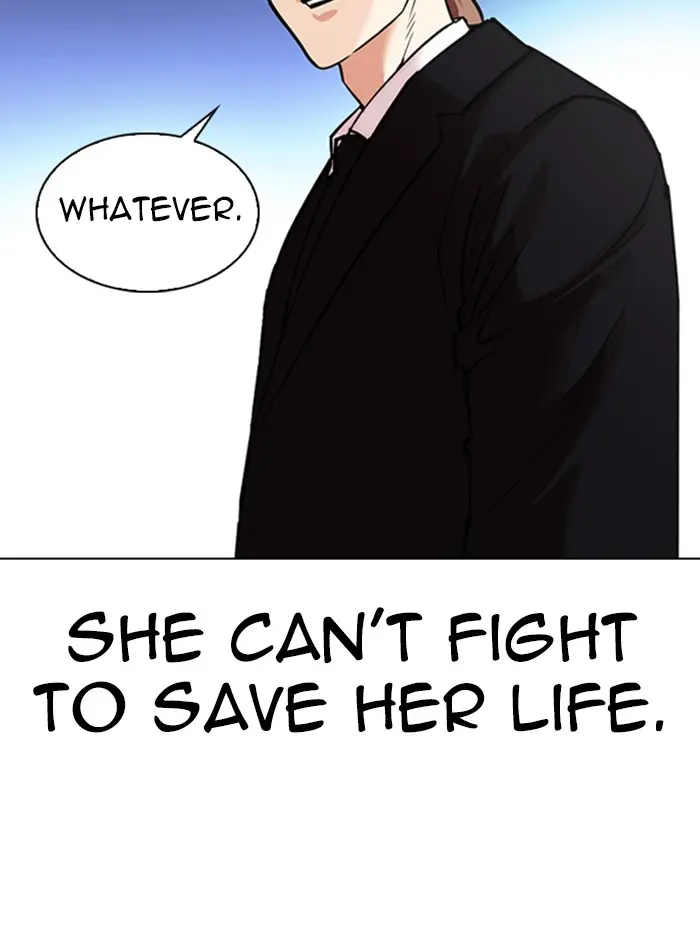 Lookism Chapter 324