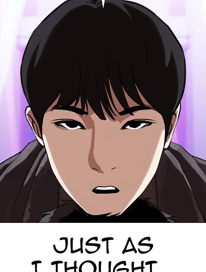 Lookism Chapter 324