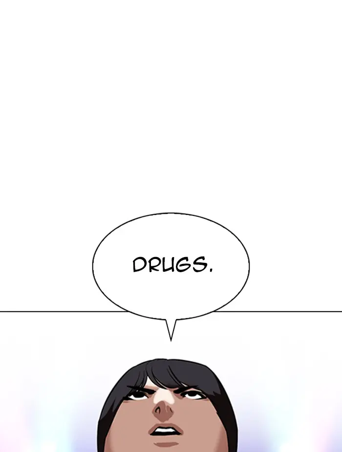 Lookism Chapter 324
