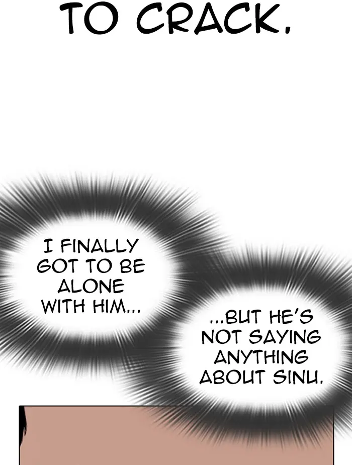Lookism Chapter 324