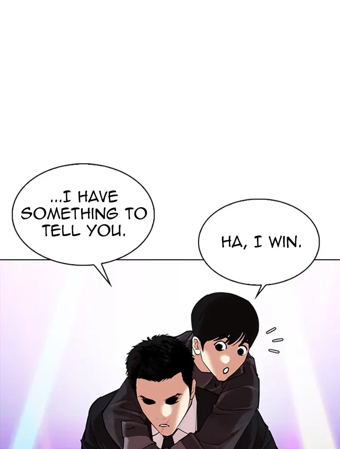 Lookism Chapter 324