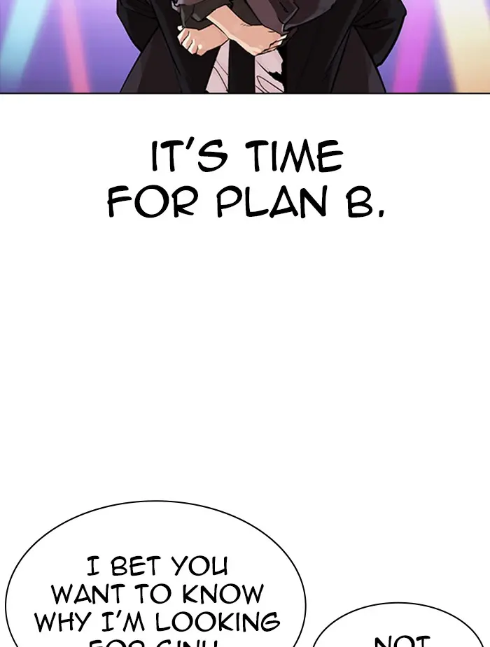 Lookism Chapter 324
